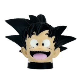 3D HC LITTLE SAIYAN MOUTHPIECE