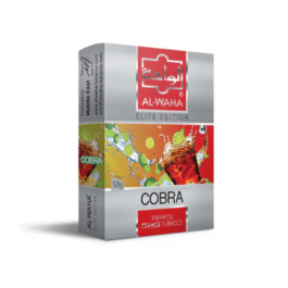 AL-WAHA COBRA 50G