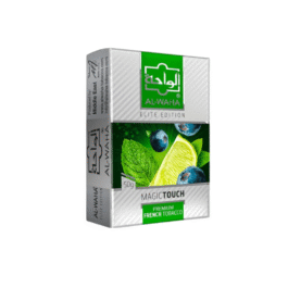 AL-WAHA MAGICTOUCH 50G
