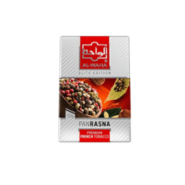 AL-WAHA PAN RASNA 50G