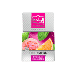 AL-WAHA LIBELLASWING 50G