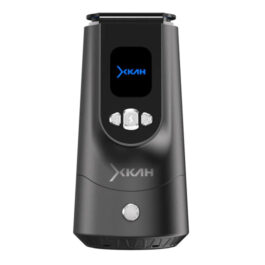 XKAH ELECTRIC HOOKAH HEAD