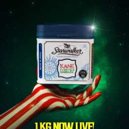 STARWALKER KANE MINT 1KG