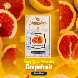 STARWALKER GRAPEFRUIT 50G