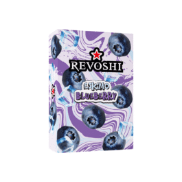 REVOSHI ESKIMO BLUEBERRY 50G