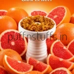 STARWALKER GRAPEFRUIT 50G