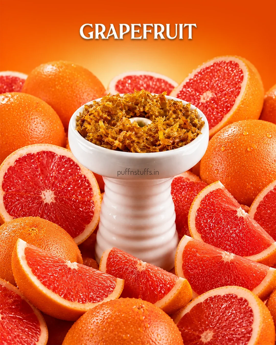 Grapefruit STARWALKER GRAPEFRUIT 50G - Image 1
