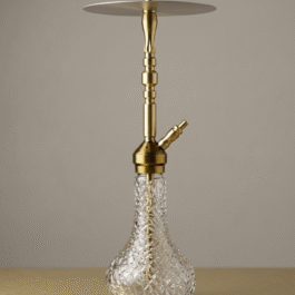 THE HOUSE OF SHISHA STARDUM