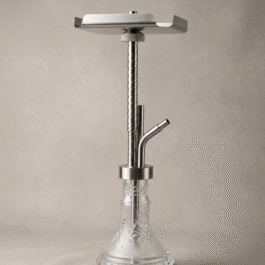 THE HOUSE OF SHISHA ACE