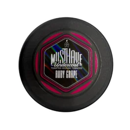 MUSTHAVE RUBY GRAPE 250G