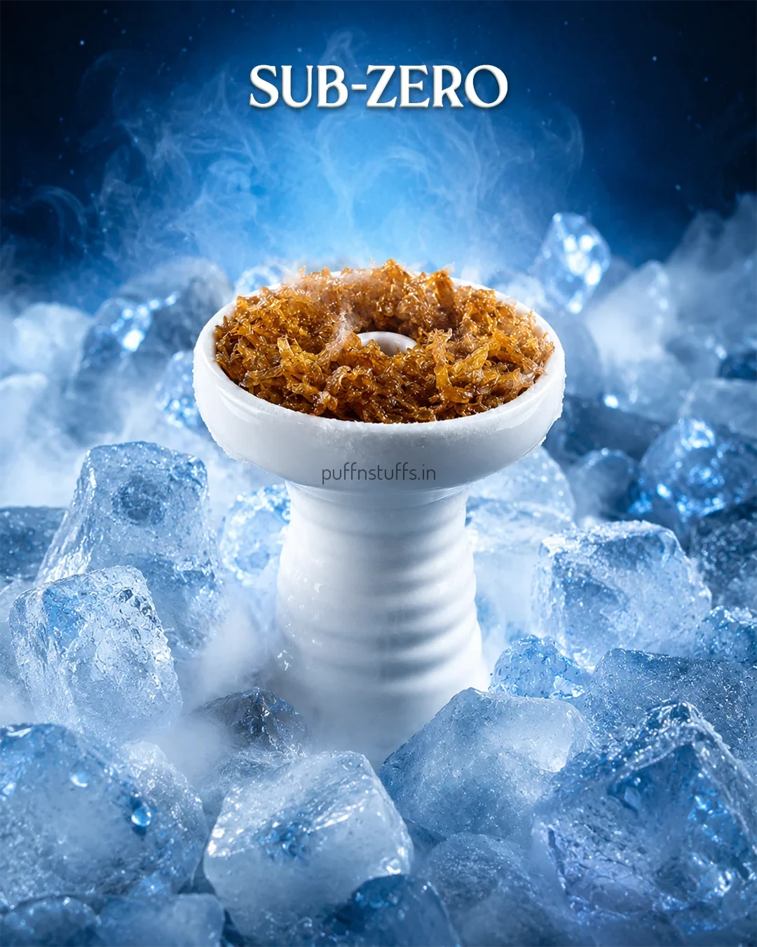 Sub-Zero STARWALKER SUB ZERO 50G - Image 1