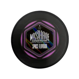MUSTHAVE SPACE 250G