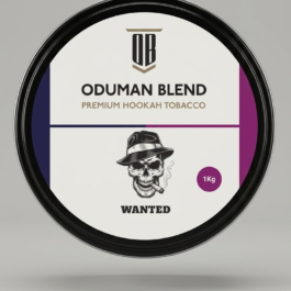 ODUMAN BLEND WANTED 1KG
