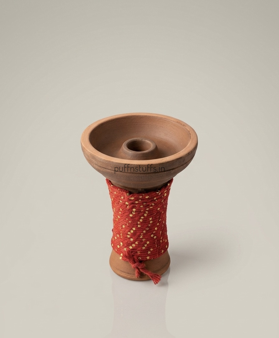JAPONA PHUNNLE CHILLUM - Image 3