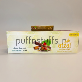 AFZAL PAN MINT CIGAR 50G