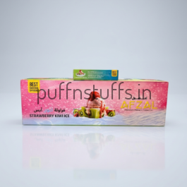 AFZAL STRAWBERRY KIWI ICE 50G