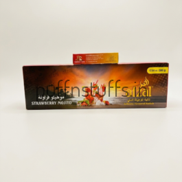 AFZAL STRAWBERRY MOJITO 50G
