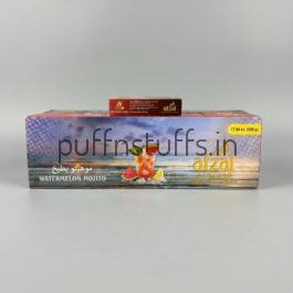 AFZAL WATERMELON MOJITO 50G