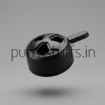 KALOUD BLACK HMD