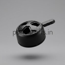 KALOUD BLACK HMD
