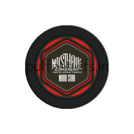 MUSTHAVE NORD STAR 125G