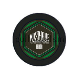 MUSTHAVE FEIJOA 125G