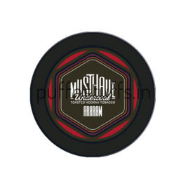 MUSTHAVE ARARAM 125G