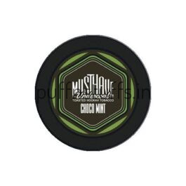 MUSTHAVE CHOCO MINT 125G