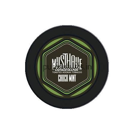 MUSTHAVE CHOCO MINT 125G