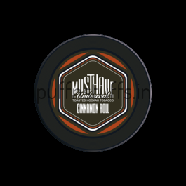 MUSTHAVE CINNAMON ROLL 250G