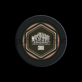 MUSTHAVE COOKIE 250G