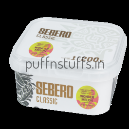 SEBERO CLASSIC LINE WONDER MELON 200G