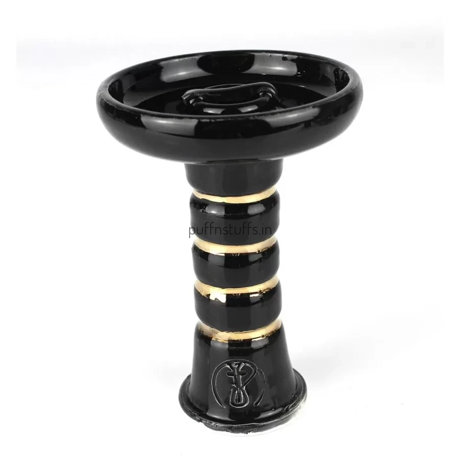 HC CASCADE SPECIAL EDITION BLACK GOLD - Image 4