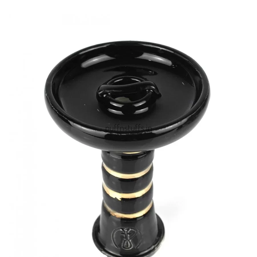 HC CASCADE SPECIAL EDITION BLACK GOLD - Image 3