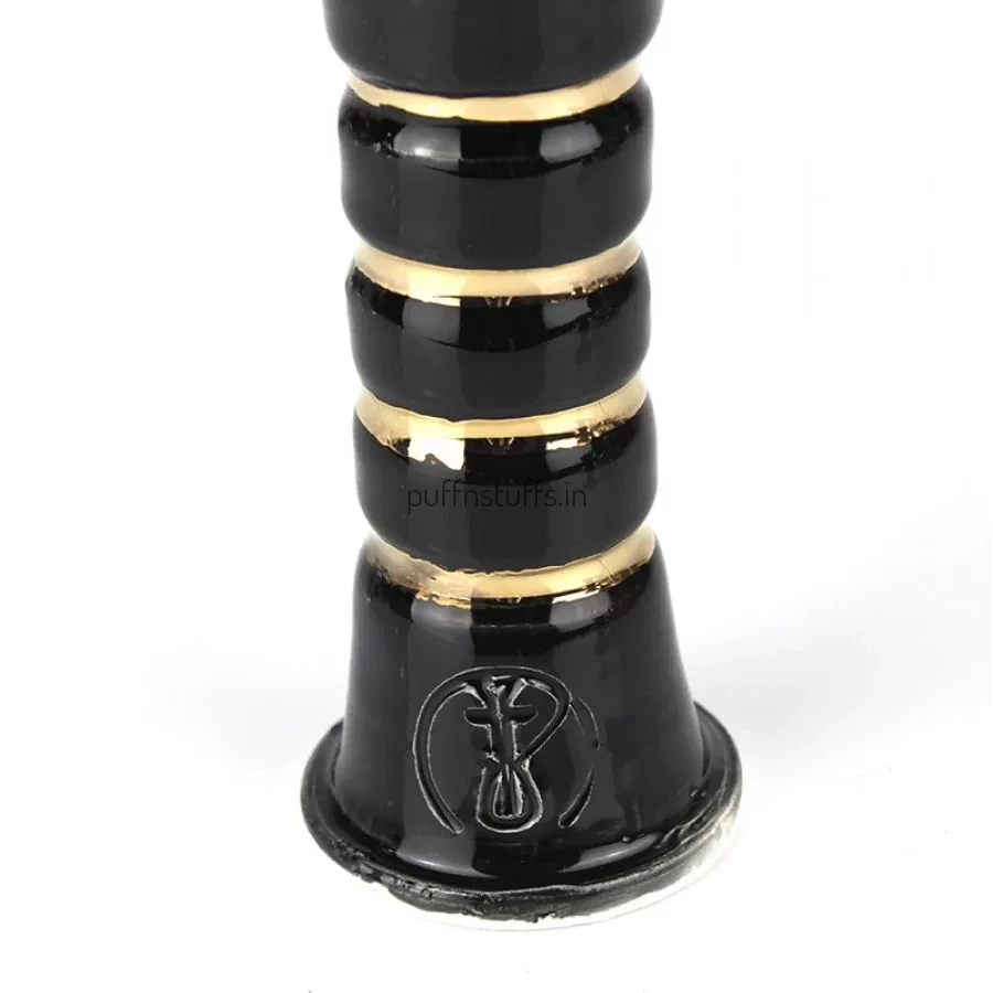 HC CASCADE SPECIAL EDITION BLACK GOLD - Image 2