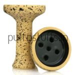 OBLAKO MONO KILLER DARK YELLOW