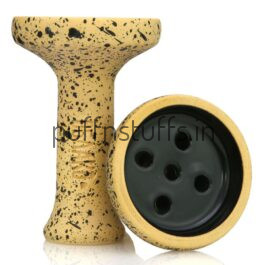 OBLAKO MONO KILLER DARK YELLOW