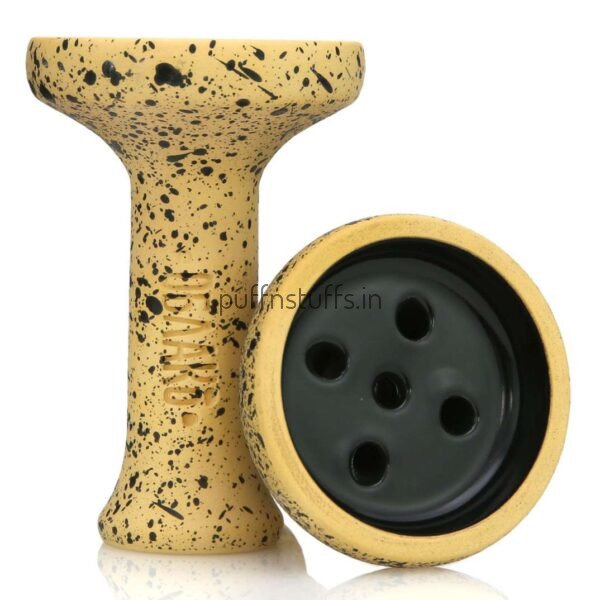 OBLAKO MONO KILLER DARK YELLOW