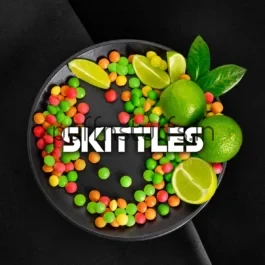 BLACKBURN SKITTLES 100G