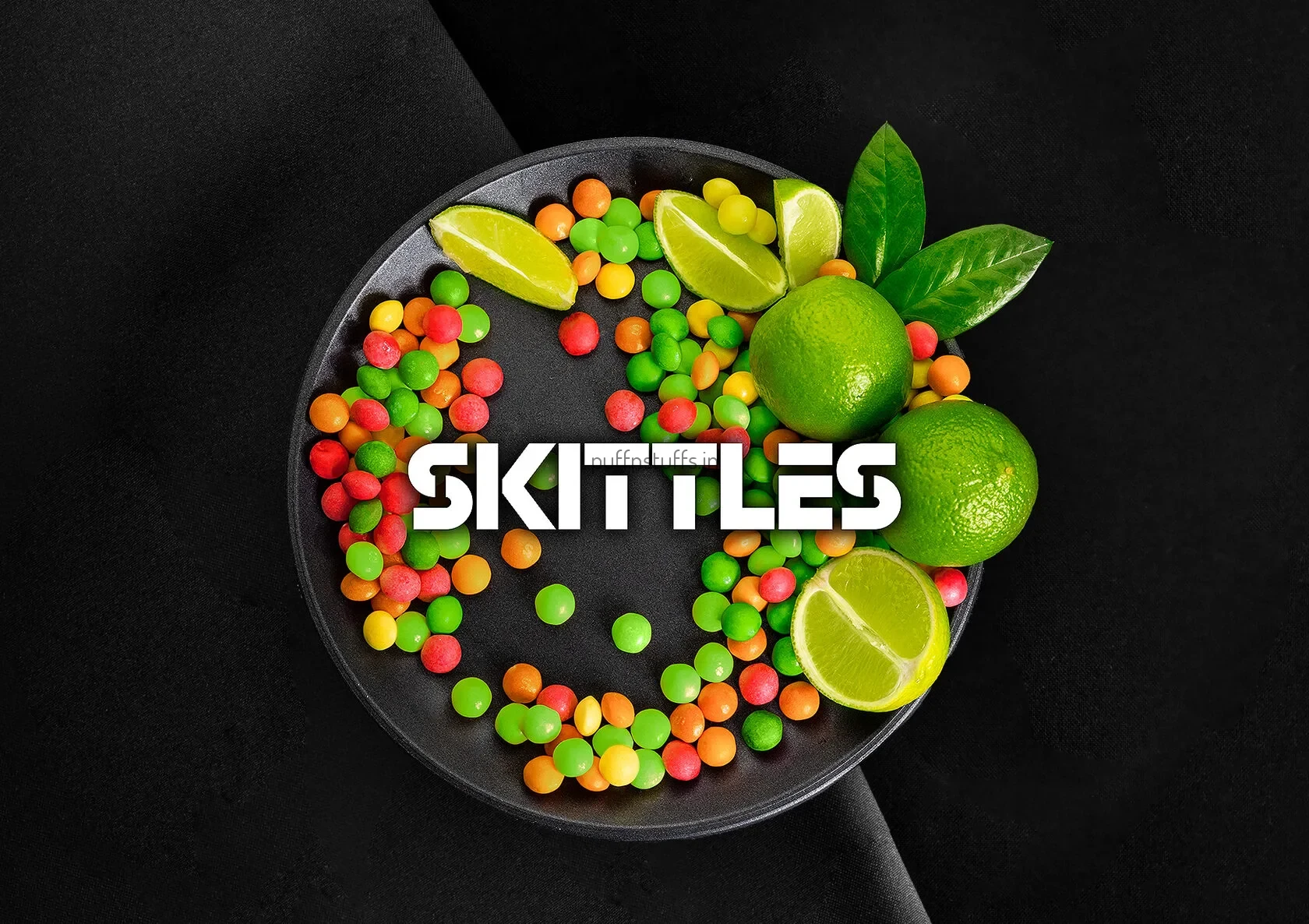 BLACKBURN SKITTLES 100G