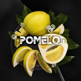BLACKBURN POMELO 100G