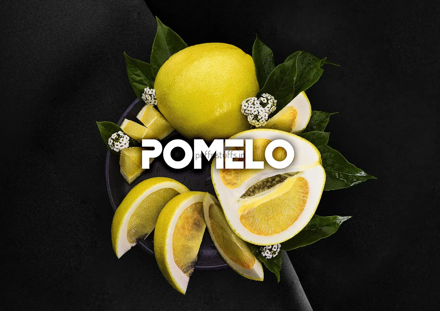 BLACKBURN POMELO 100G