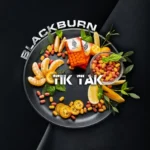 BLACKBURN TIK-TAK 200G