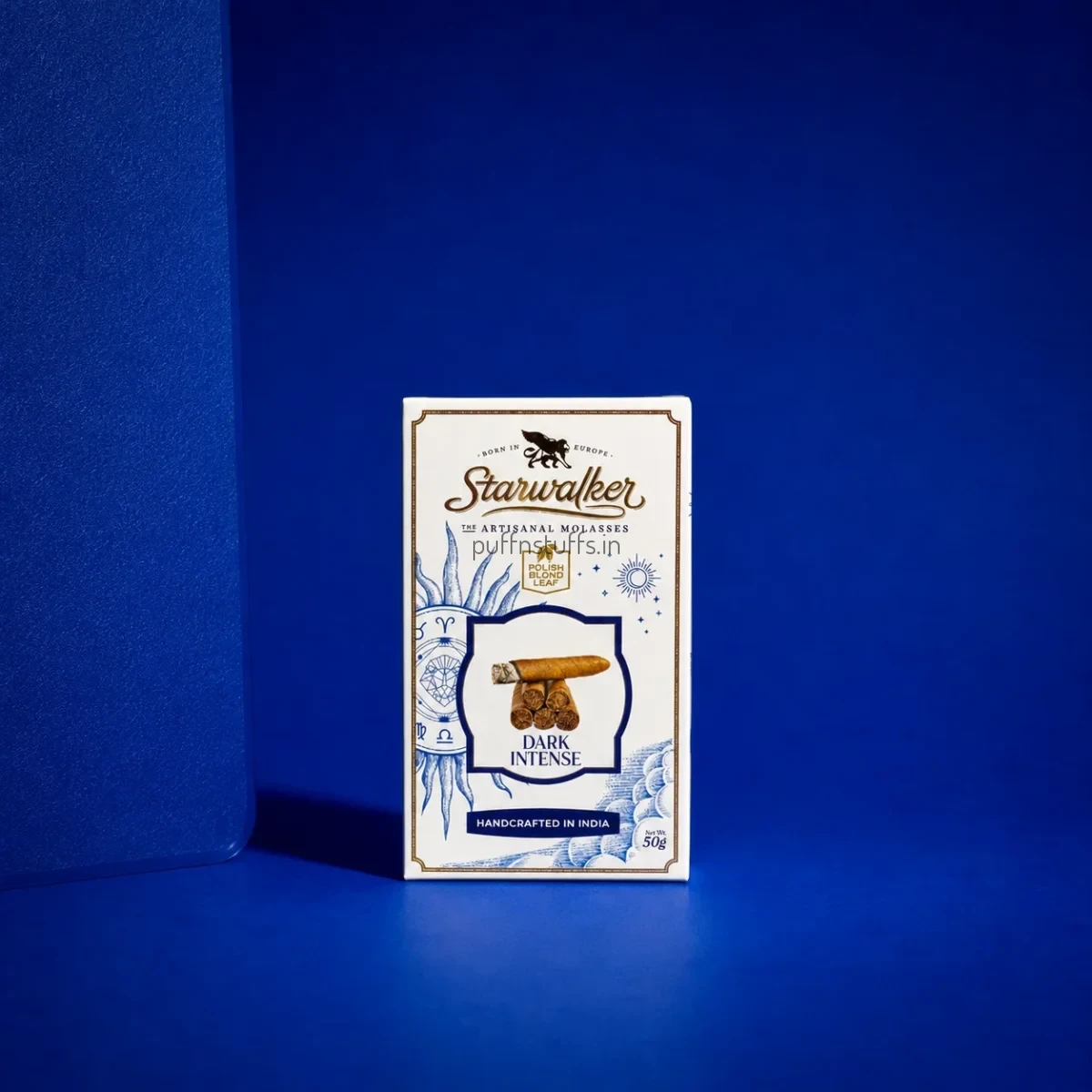 STARWALKER DARK INTENSE 50G - Image 2