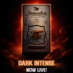 STARWALKER DARK INTENSE 50G