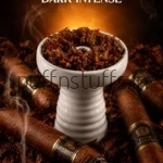 STARWALKER DARK INTENSE 50G