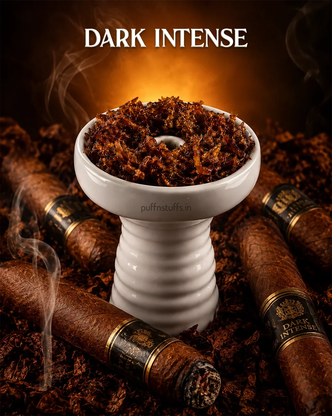 Dark_Intense STARWALKER DARK INTENSE 50G - Image 1