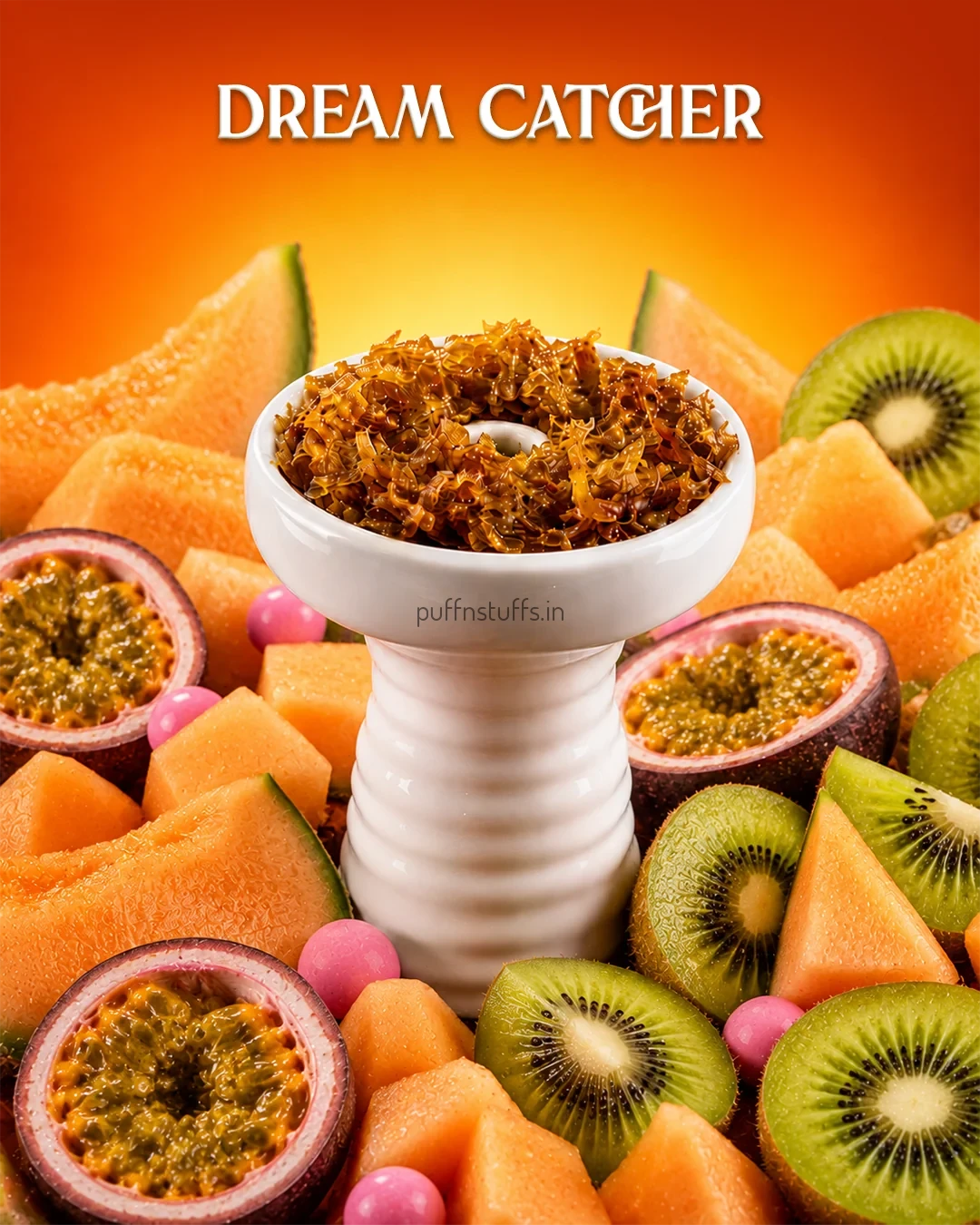 Dream_Catcher STARWALKER DREAM CATCHER 50G - Image 1