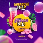OVERDOSE FANTOLA 100G