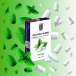 ODUMAN BLEND VIVIDO